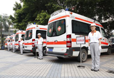 洛阳活动医疗保障